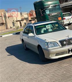 تويوتا كراون
